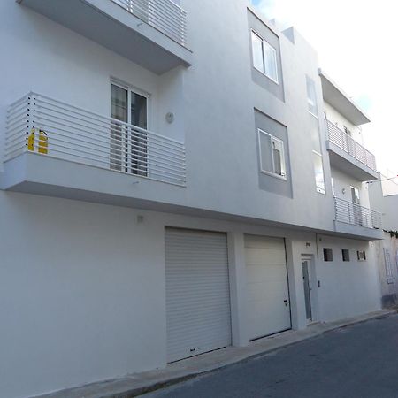 Shamrock Flats Apartman Mellieħa Kültér fotó